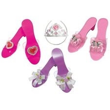 Princess Fancy Dress Up shoes