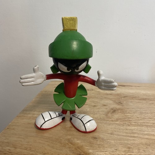 Marvin the martian vintage - marvin,