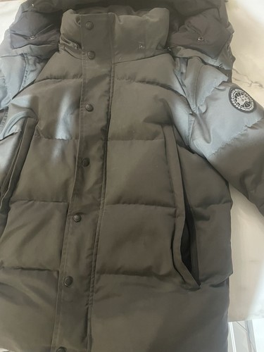 Canada goose wyndham men - goose, men's