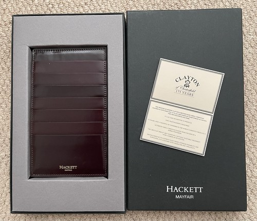 New men hackett mayfair - new,