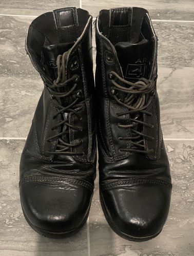 Ariat junior leather - , jodhpur