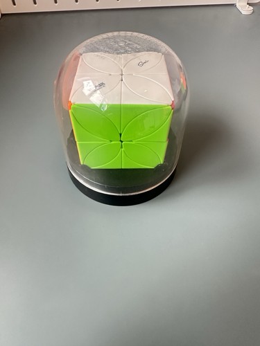 Mofangge twisty puzzle 2x2 - twisty,