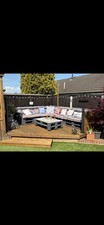  Euro Pallet pallet seat pads