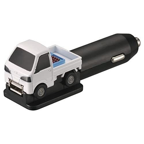 Car charger usb high - usb-a, power