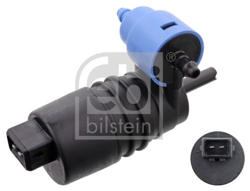 Ferdinand bilstein 10275 - bilstein, water