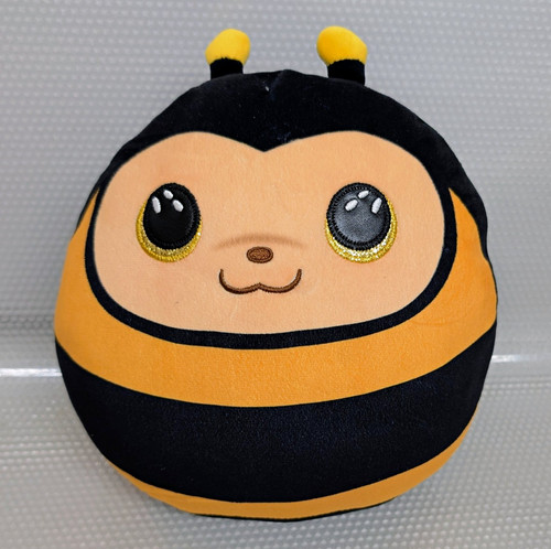Squish boos zinger the - squish-a-boos,