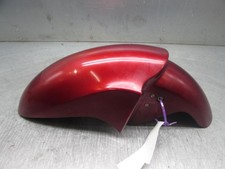 Kawasaki ZZR250 ZZ-R 250 Front Mud Guard Fender / Mudguard / Wheel Hugger