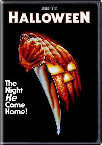 Halloween donald - halloween, (dvd)