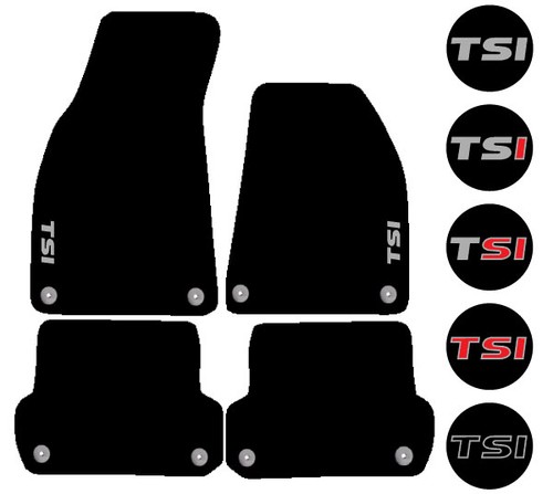 Fits seat exeo 2008 2013 - fits,