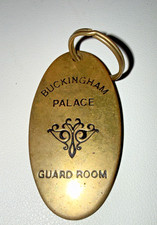 Vintage brass buckingham - vintage,