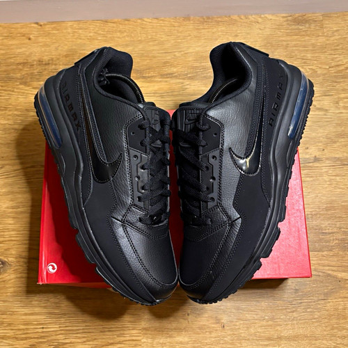 Nike air max ltd black - max, 3