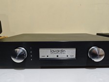 Lavardin ISX Reference  Integrated Amplifier Boxed