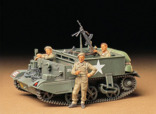 British universal carrier - universal,