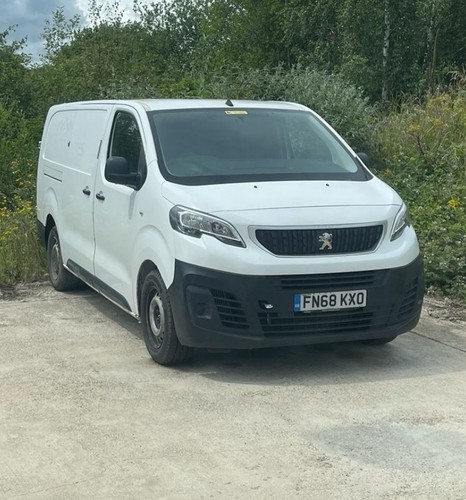 Peugeot expert 2019 - expert, hdi