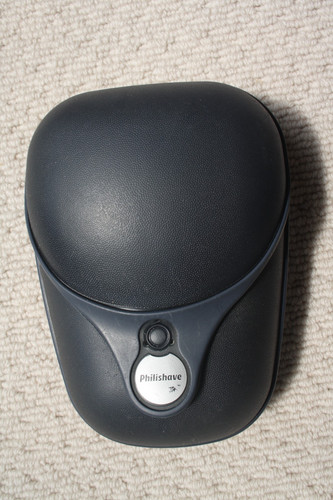 Vintage philips philishave - vintage,