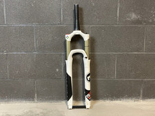Magura TS 8 SL Suspension Fork