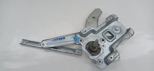 Rear left window regulator - rear,