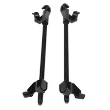 ⁺2Pcs 380mm Motorcycle Shock