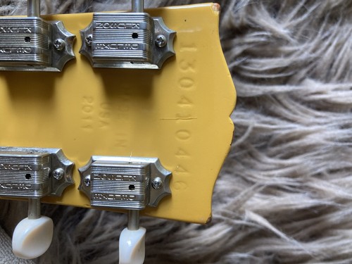 2011 gibson les paul special - 2011,