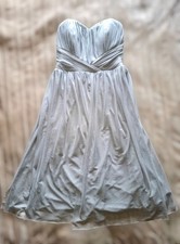 LIPSY bridesmaid midi