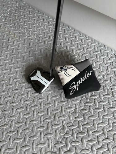 Taylormade spider tour - spider,
