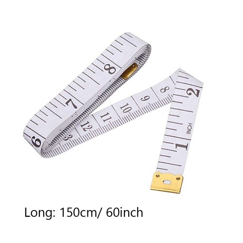 Body measuring tape fabric - body,