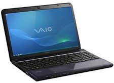 SONY VPCCB3 14" LAPTOP 1920X1080 2ND GEN CORE i5 HDMI 8GB 240GB SSD WIN 10