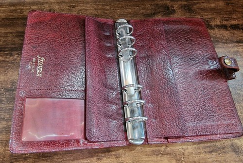 Filofax winchester 4clf 8 - 4clf, 7/8