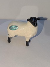 Beswick Animal - Black Faced