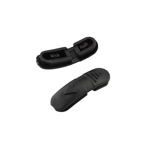 Button remote key fob pad - 2,