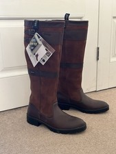 Dubarry Longford Goretex Boots