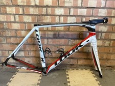 Look 675 Carbon Road Bike