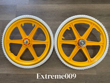 20" Bicycle Mag Wheels Set 6