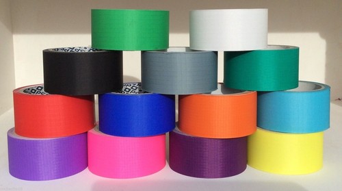 Sail repair tape spinnaker
