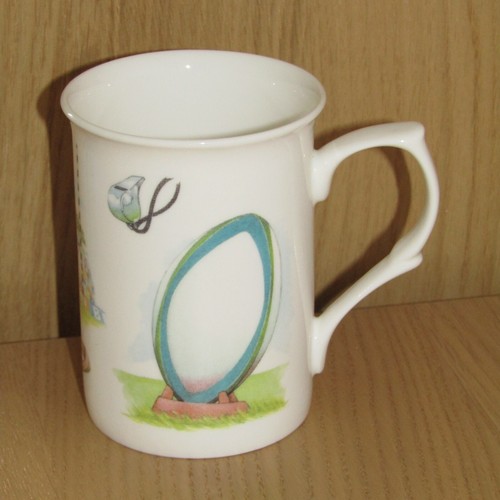 The 1869 victorian - 1869, pottery