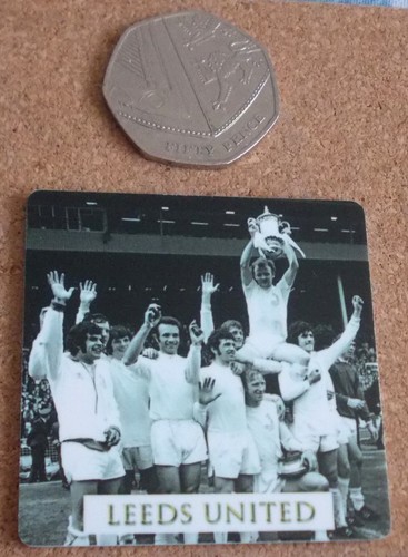 Leeds united 1972 - leeds,