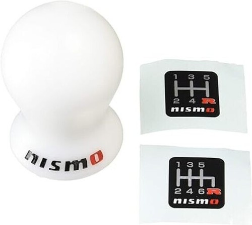 Nismo for multiple fitting - multiple,