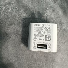 Clarisonic USB AC Power Wall