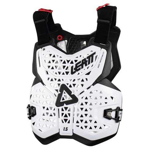 New leatt chest protector - new,