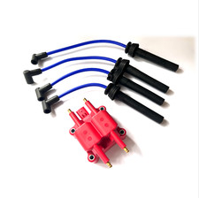 High Performance Uprated Coil