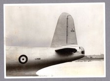 SHORT SUNDERLAND FLYING BOAT
