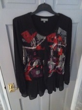 Tina Taylor Ladies Longer