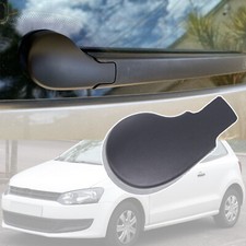 Car Rear Wiper Arm Nut Cover