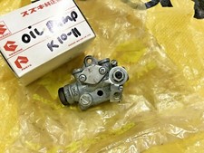 Suzuki 80 K10-K10P K11-K11P