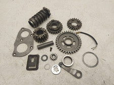 99-2011 Aprilia RS 125 Rotax 122 Gear Box
