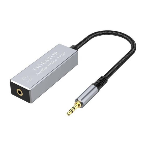 5mm ground loop - (1/8"),