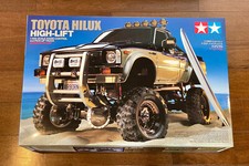 TAMIYA 58397 1/10 R/C TOYOTA