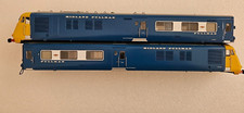 BACHMANN CLASS 251 MIDLAND
