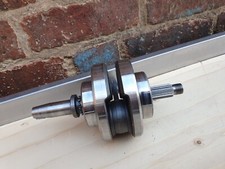 Sym XS 125 Engine EH156FMI 07