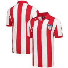 Sunderland 1978 home shirt - sunderland,